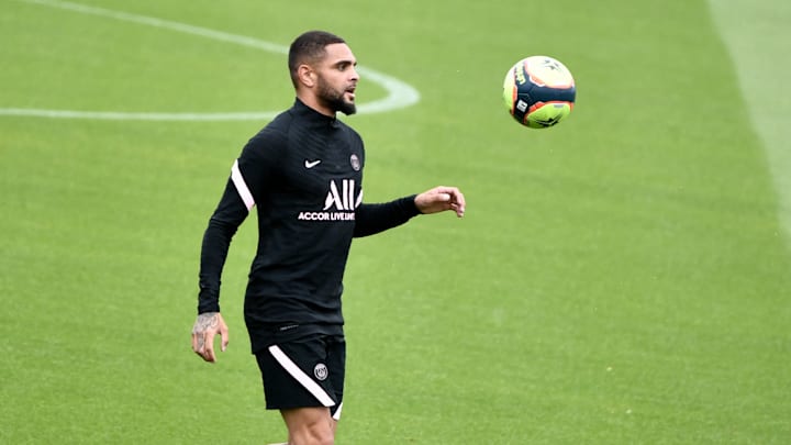 Kurzawa a encore quelques fans en Ligue 1