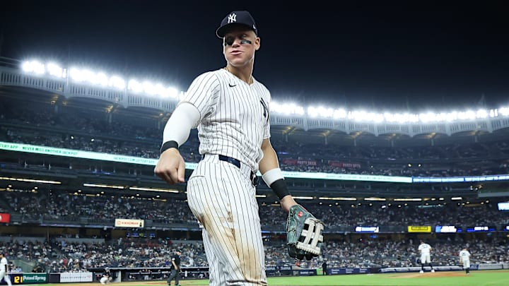 Aaron Judge cree que aunque Juan Soto es clave, Trent Grisham también será una pieza importante para Yankees