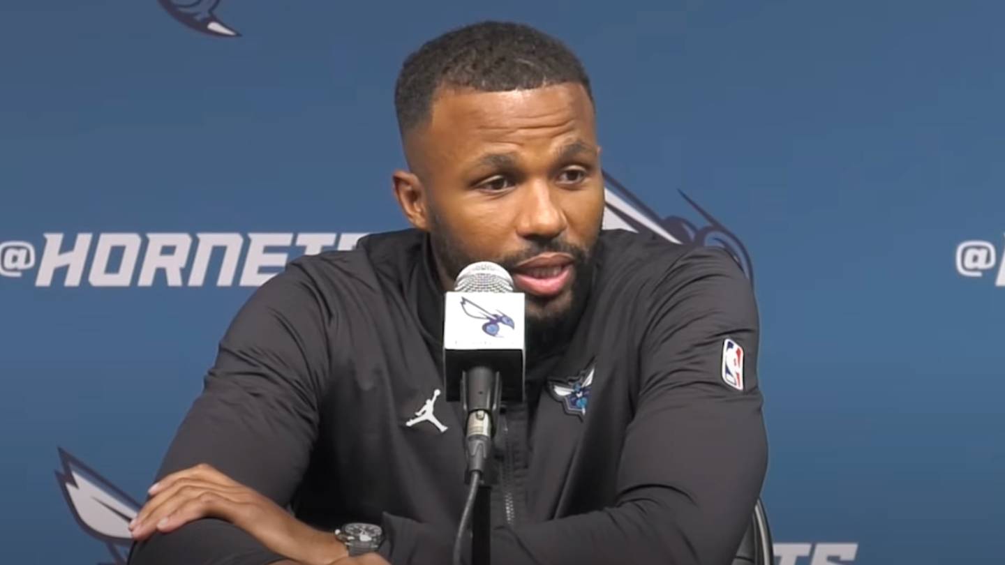 Hornets Face Critical Decision at No. 10 in Draft
