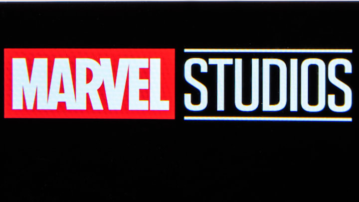 American film production label  owned by Disney, Marvel