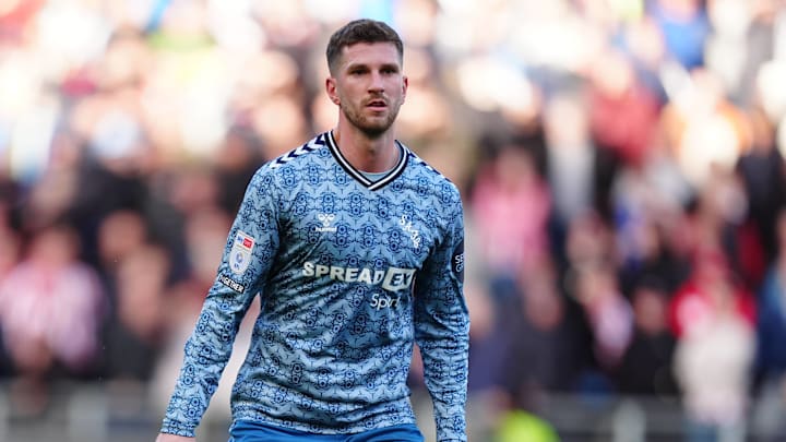 Chris Mepham - Sunderland