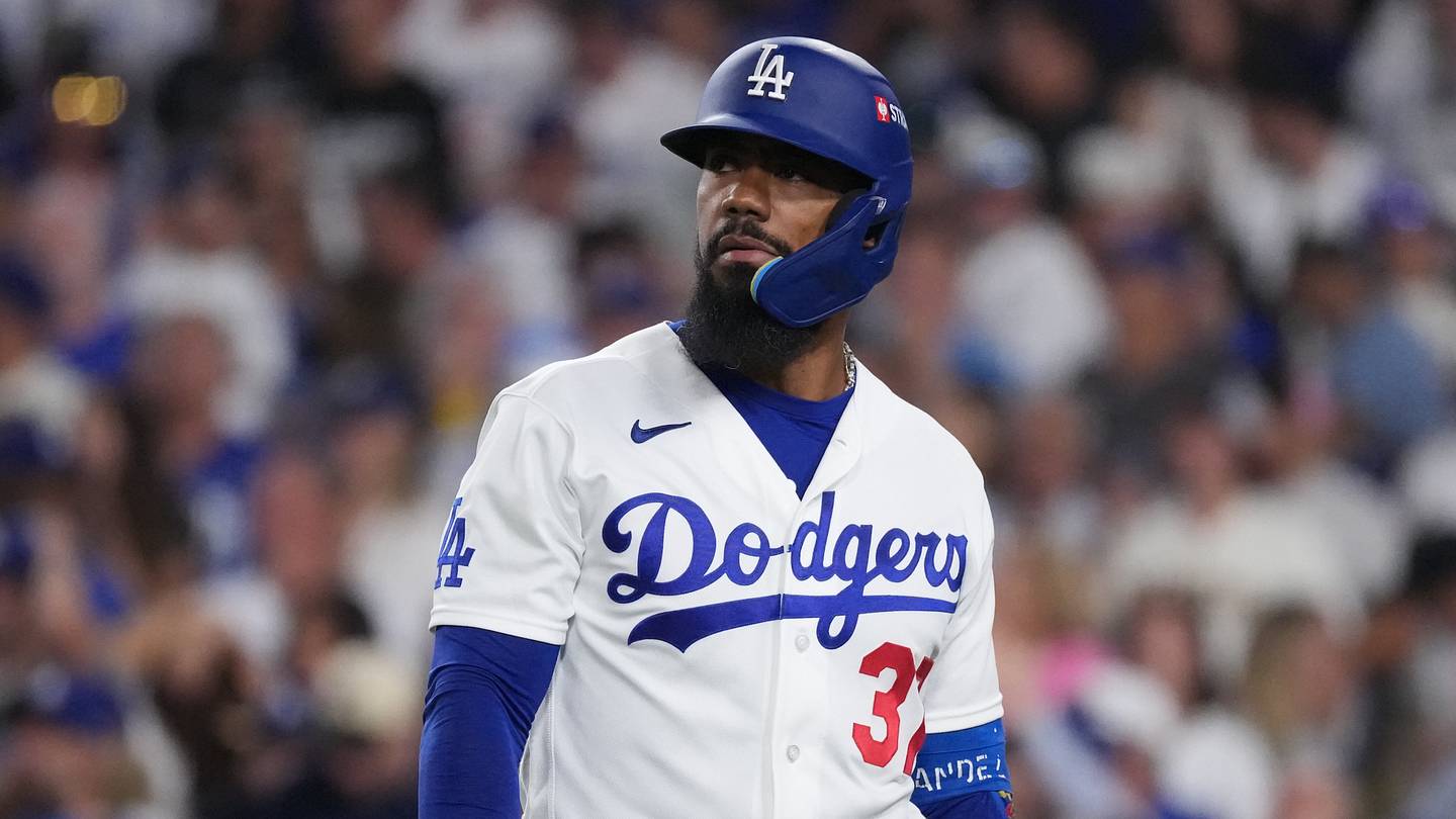 3 mutually beneficial Teoscar Hernandez trades that could help Dodgers reset