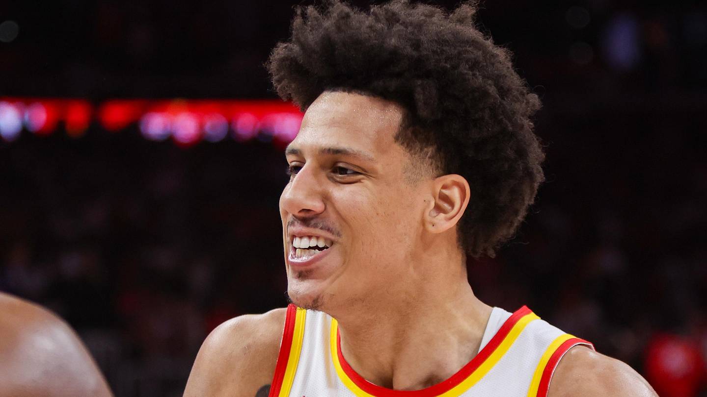 Hawks' greatest X-factor for colossal Game 5 is already crystal clear