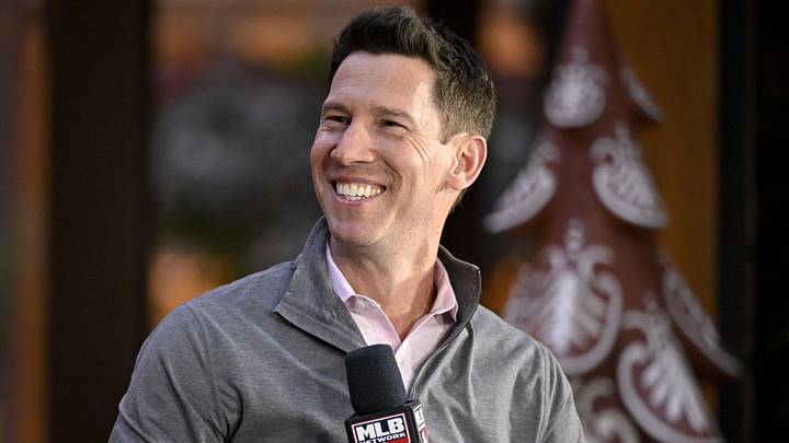 The Red Sox' risk isn't worth the reward in keeping Craig Breslow