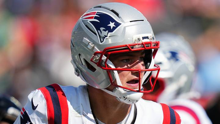 New England Patriots v Jacksonville Jaguars New England Patriots v Jacksonville Jaguars