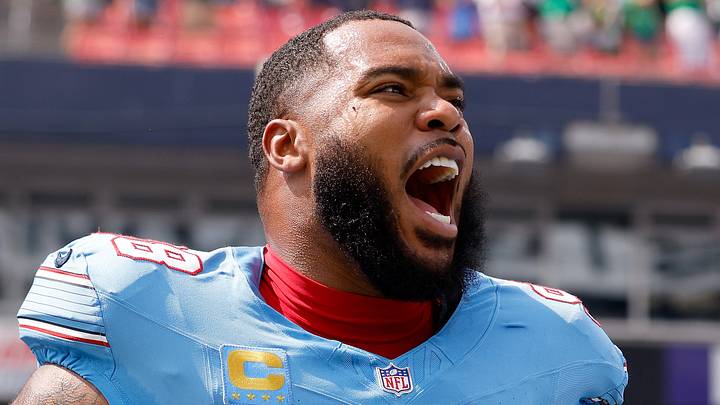 Philadelphia Eagles v Tennessee Titans Philadelphia Eagles v Tennessee Titans