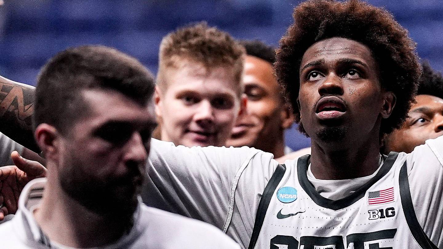 Projecting MSU Basketball's 2026-27 Full Rotation