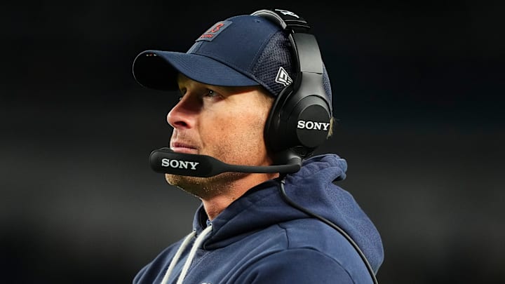 Chicago Bears v Philadelphia Eagles