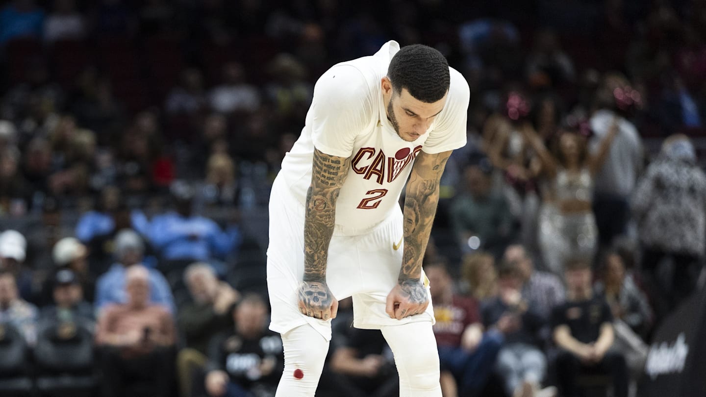 Cavaliers Looking To Trade Lonzo Ball Before NBA Trade Deadline