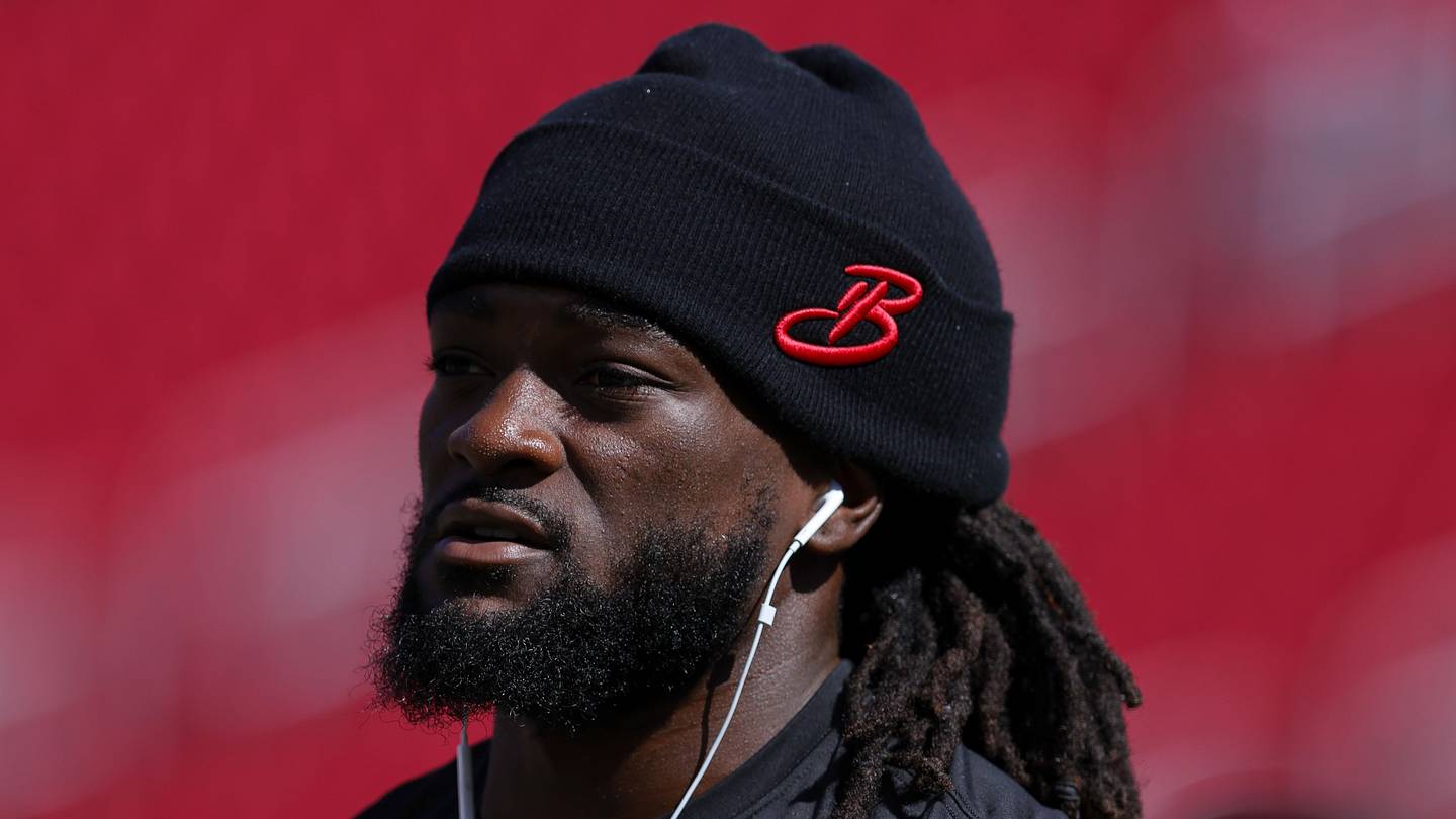 Commanders could see bitter Brandon Aiyuk saga hit breaking point soon