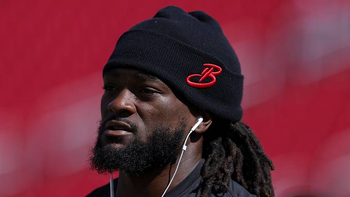 San Francisco 49ers wide receiver Brandon Aiyuk San Francisco 49ers wide receiver Brandon Aiyuk
