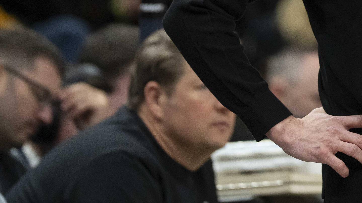 Nuggets' Championship Window Closes After First-Round Exit to Timberwolves