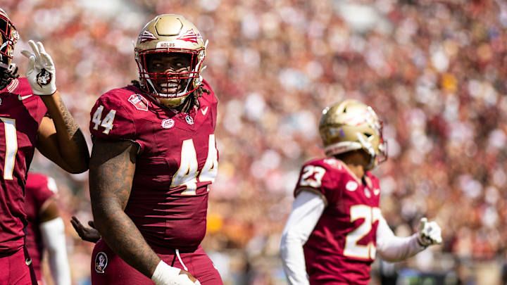 Syracuse v Florida State
