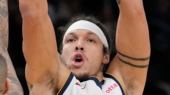 Denver Nuggets v Milwaukee Bucks