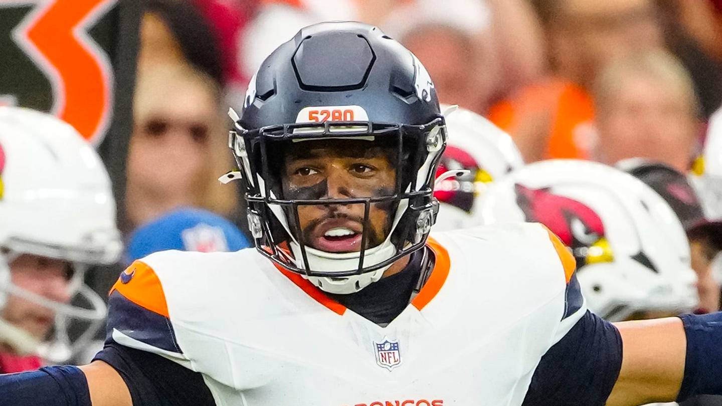 Broncos' Thursday injury report could end up putting depth to ultimate test