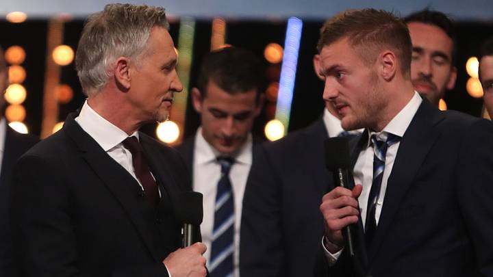 Sports Personality of the Year 2016 - Live Show