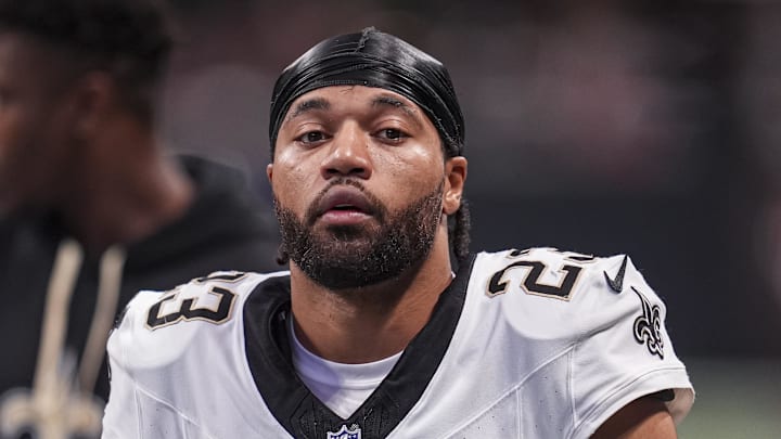Marshon Lattimore