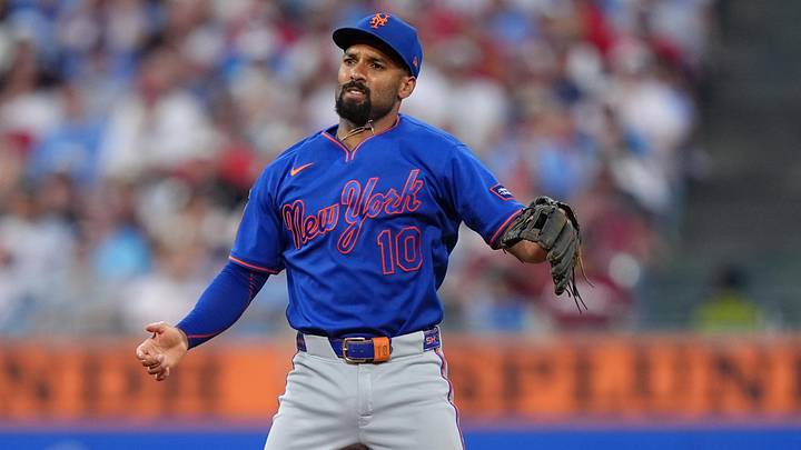 Marcus Semien is heading to the IL: here's what it means for the Mets moving forward.