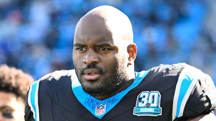 Taylor Moton