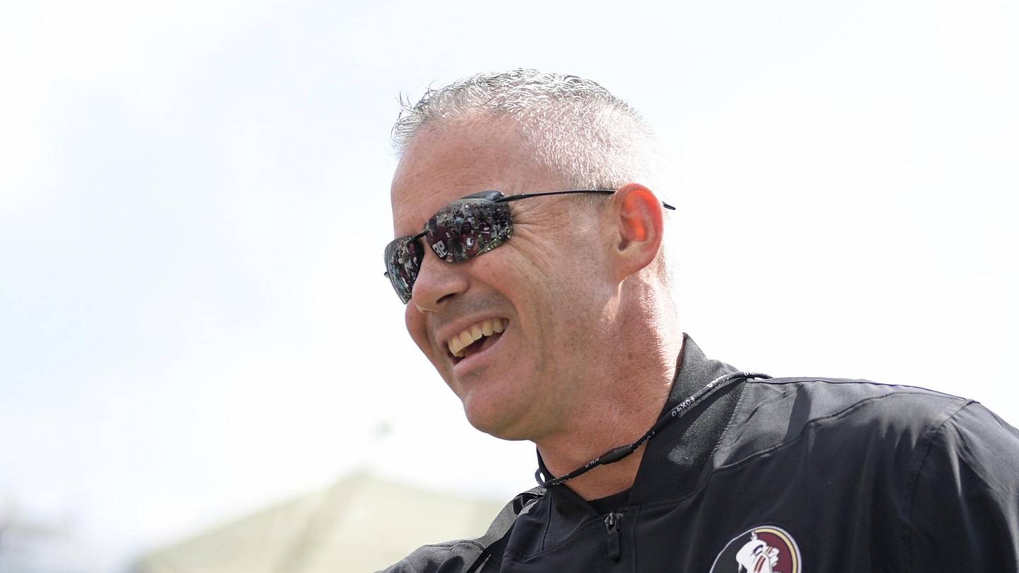 31-TD RB Chooses FSU Football Official Visit Instead of SEC Trip