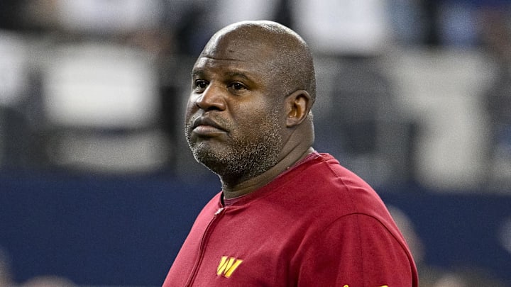 Eric Bieniemy