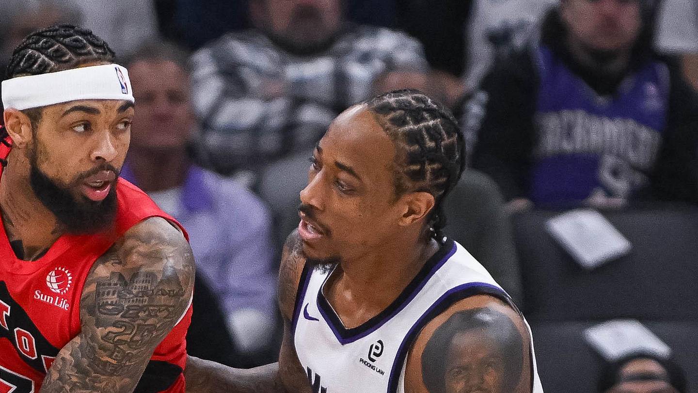 Kansas Raptors Raptors Eye Season Sweep of Kings as Playoff Seeding Battle Intensifies