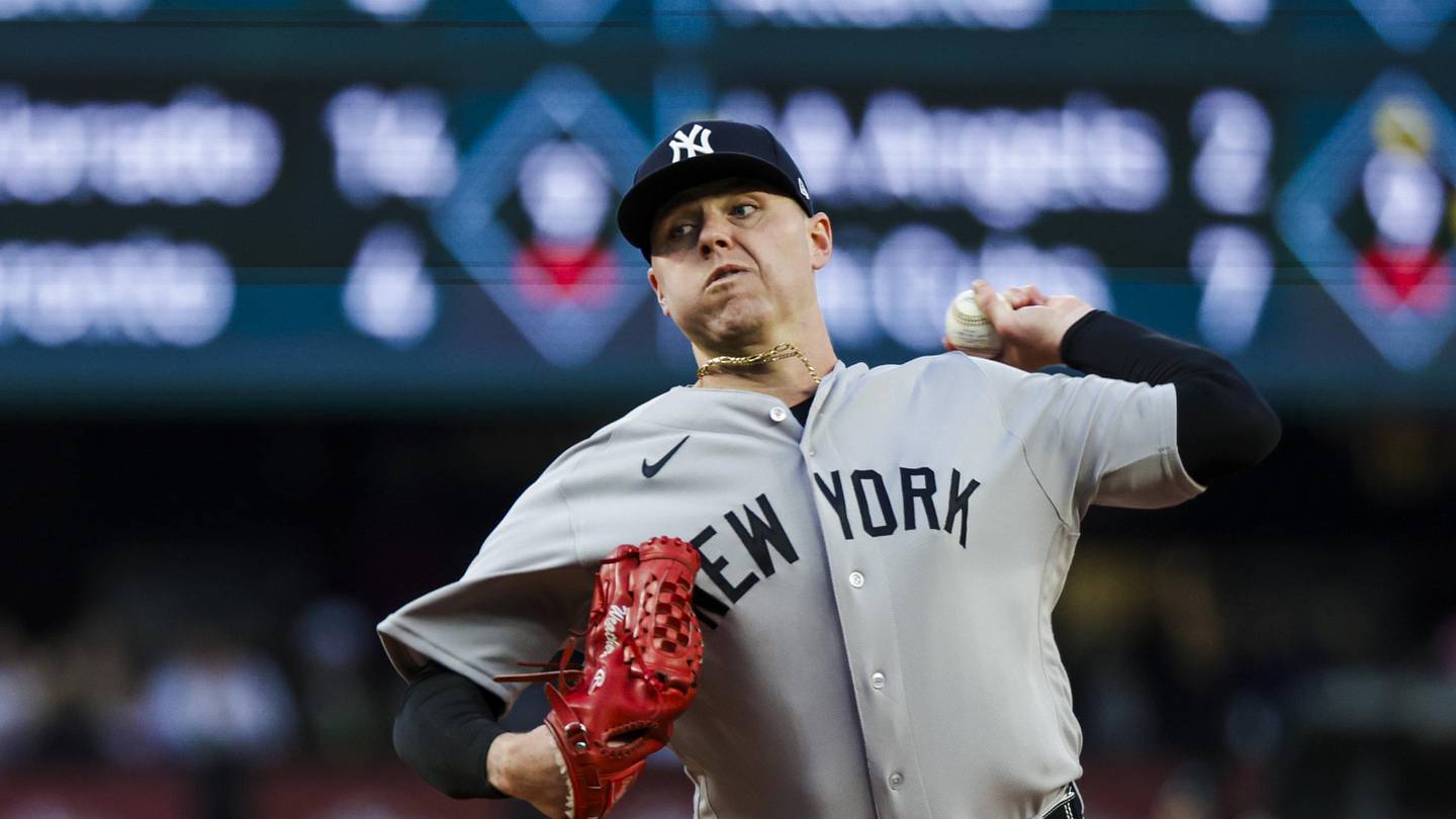 Max Fried Injury Could Be a Blessing in Disguise for Ryan Weathers