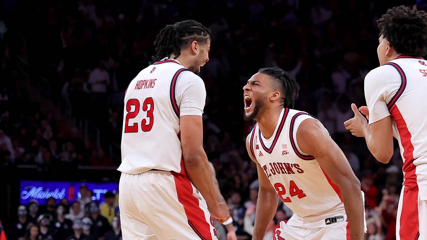 3 bold predictions for St. John's basketball trio in NBA Draft