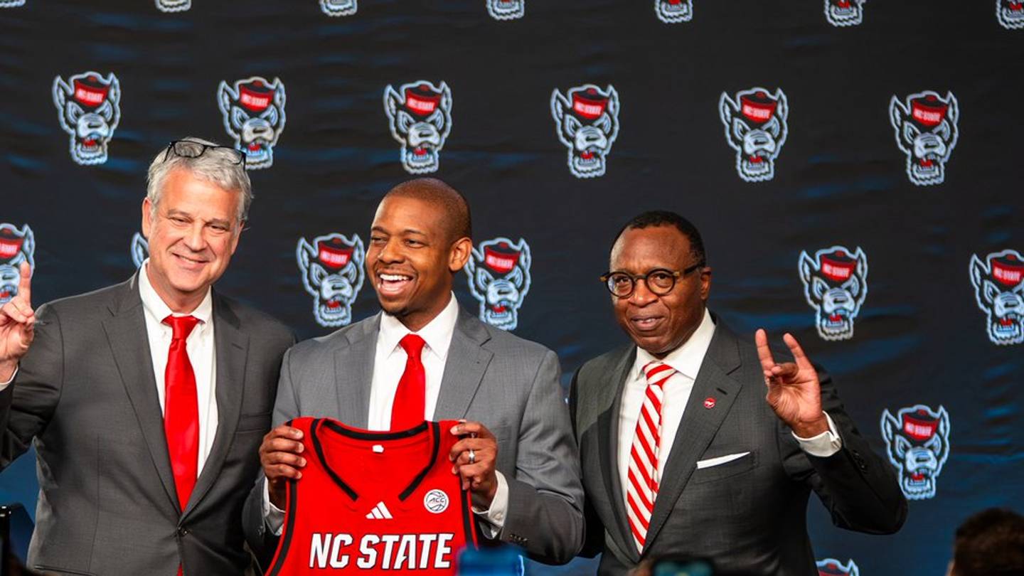 Projecting the NC State Men's Basketball Rotation for the 2026-27 Season