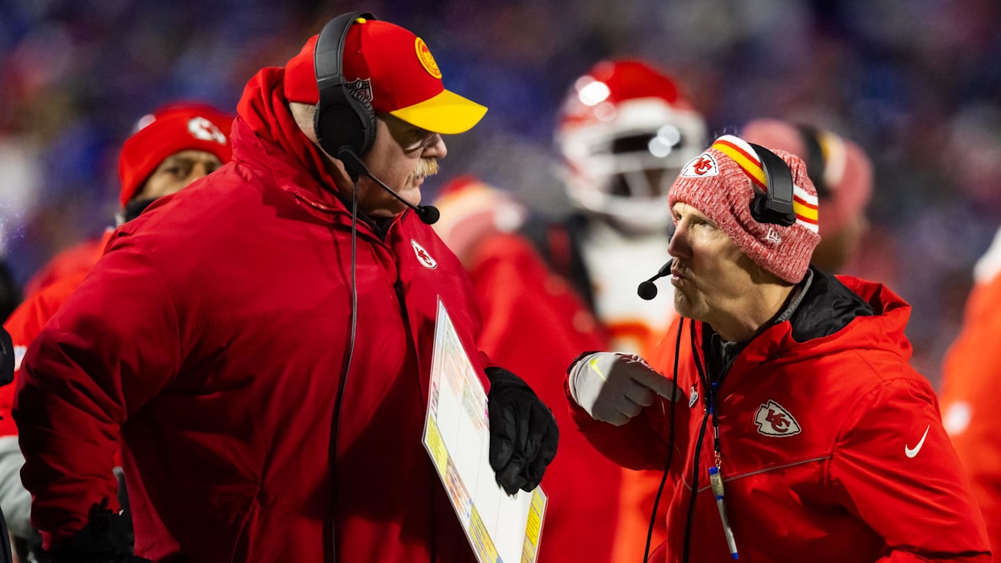 The Chiefs' Biggest Roster Holes That Still Haven't Been Addressed