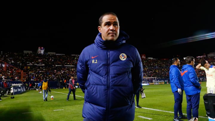 André Jardine quiere el fichaje de un jugador de San Luis