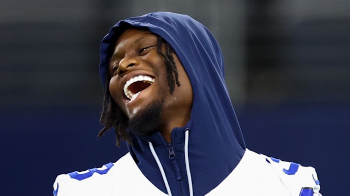 George Pickens George Pickens