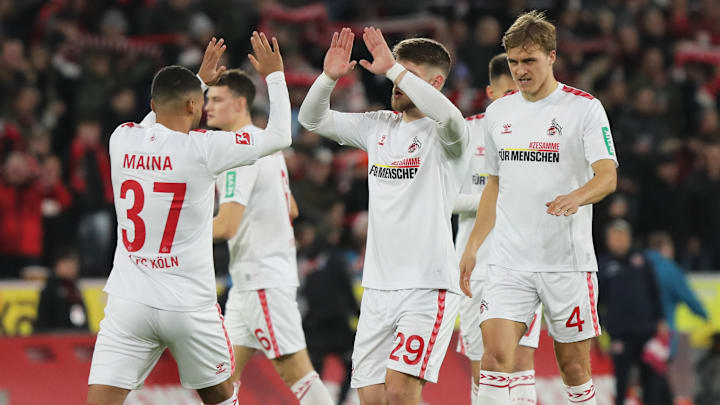 1. FC Köln