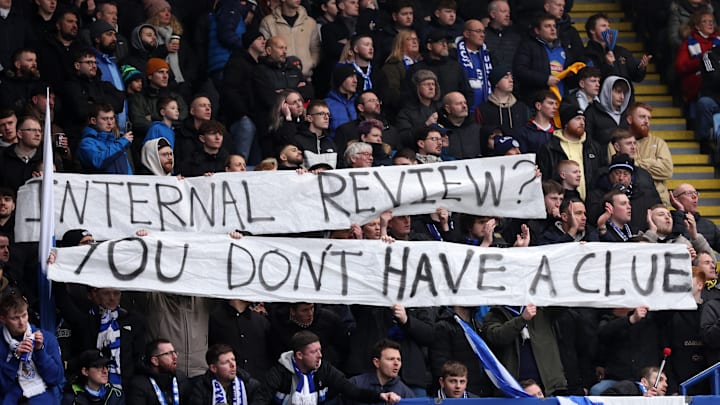 Leicester City FC v Arsenal FC - Premier League