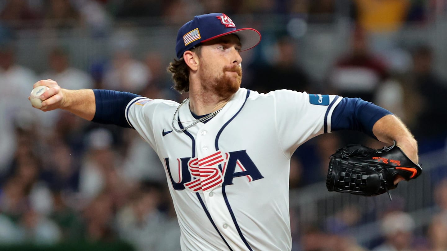 Who Is Next: Nine Young Players Ready to Take Over Baseball