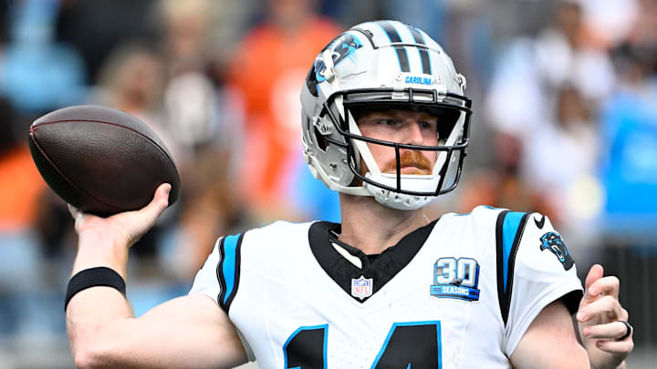 Andy Dalton