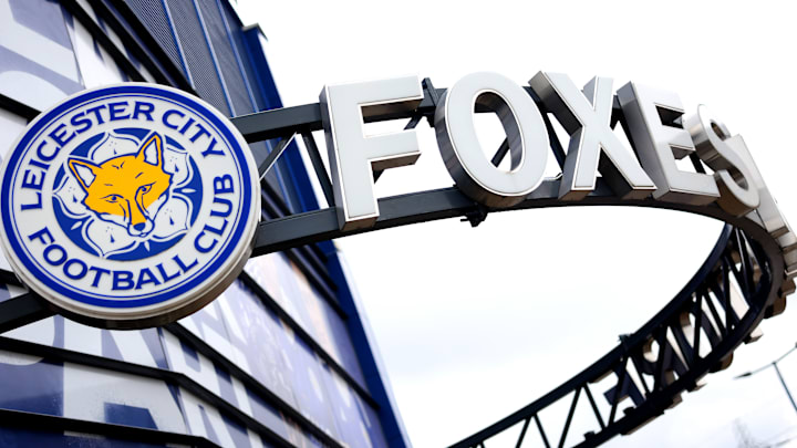 Leicester City v Manchester United - Barclays Women's Super League