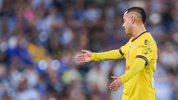 Lesionados y suspendidos, América vs Xolos