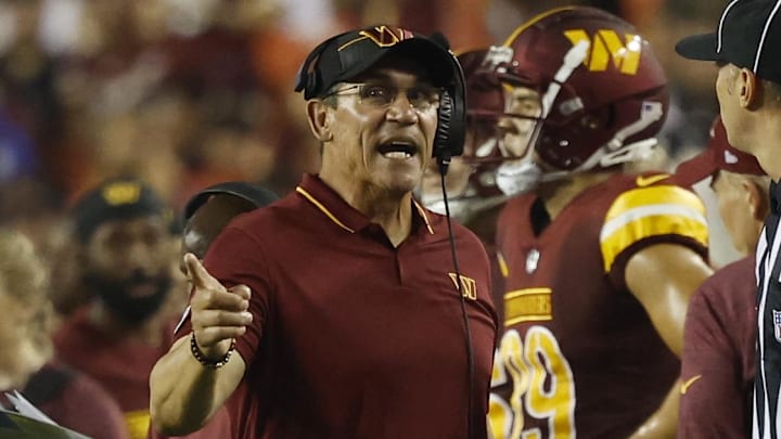 Ron Rivera