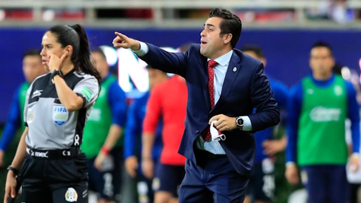 Chivas buscará un lugar en la Liguilla