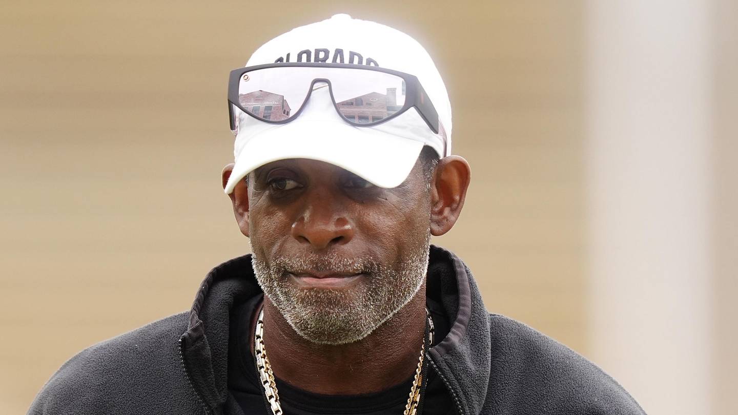 Colorado Strengthens Recruiting Class With First Running Bac