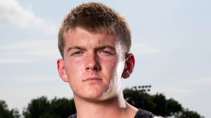 Washington Commanders place kicker Drew Stevens