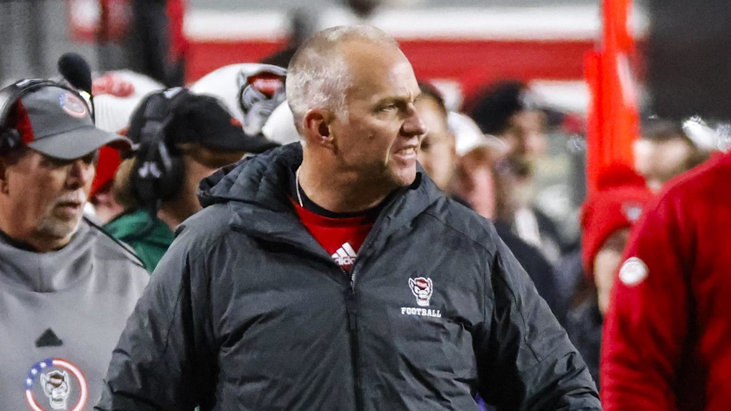 NC State Continues Beating UNC On and Off the Field