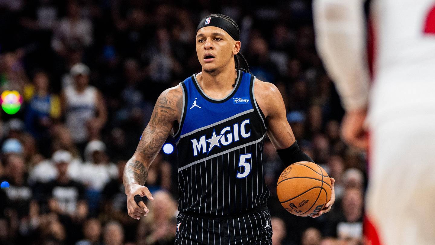 Assessing the Magic's Biggest Needs at the 2026 NBA Draft