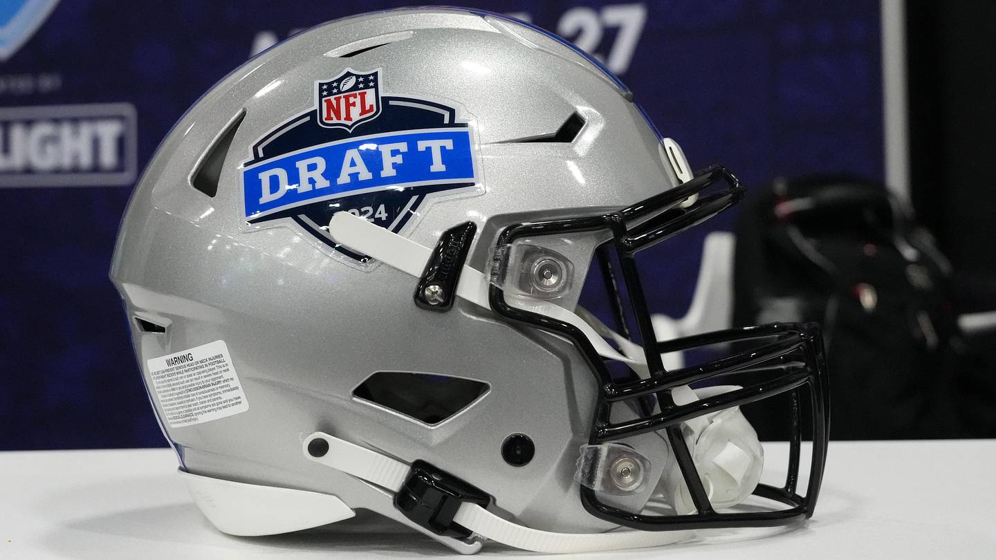 Buffalo Bills Eye Wide Receiver in 2026 Draft