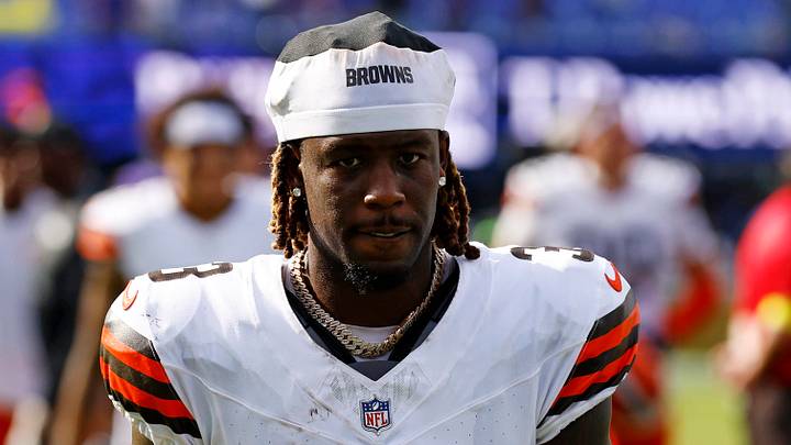 Jerry Jeudy Jerry Jeudy