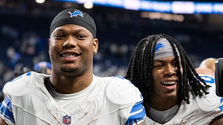 Dallas Cowboys v Detroit Lions