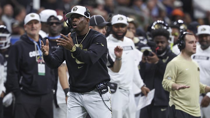 Colorado football finished way ahead of where anyone would've pegged them with the 2024 season in the books