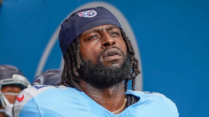 Washington Commanders tight end Chig Okonkwo