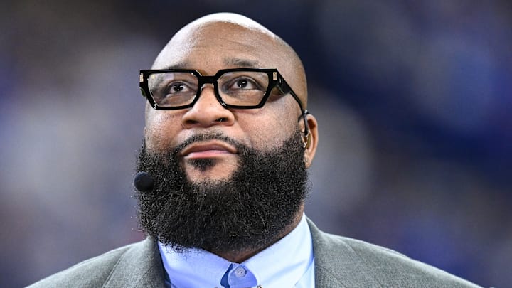 Marcus Spears